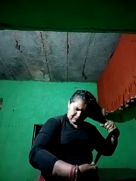 Manavi x online show from 02/24/26, 03:32