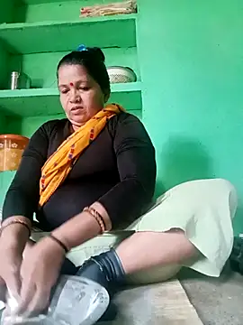 Manavi x online show from 06/04/26, 01:22