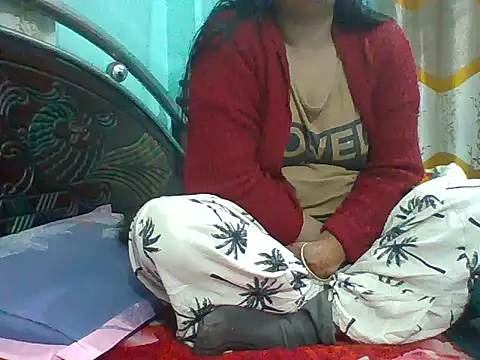 angel marea online show from 01/08/26, 12:18