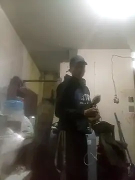 Bebicho14 online show from 09/16/25, 05:19