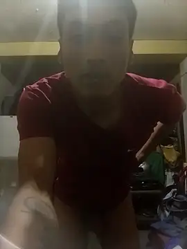 Bebicho14 online show from 09/26/25, 01:53