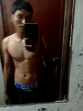 Bebicho14 online show from 01/18/26, 01:42