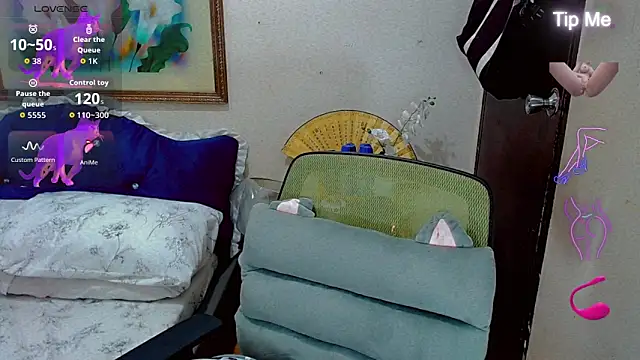 Filipinapoca online show from 06/14/26, 02:19