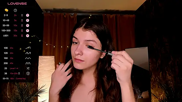 amy cute cat online show from 11/19/25, 08:47