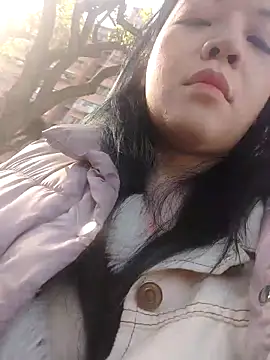 Lovelyanan online show from 02/05/26, 07:35