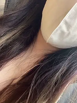 Lovelyanan online show from 03/19/26, 11:58