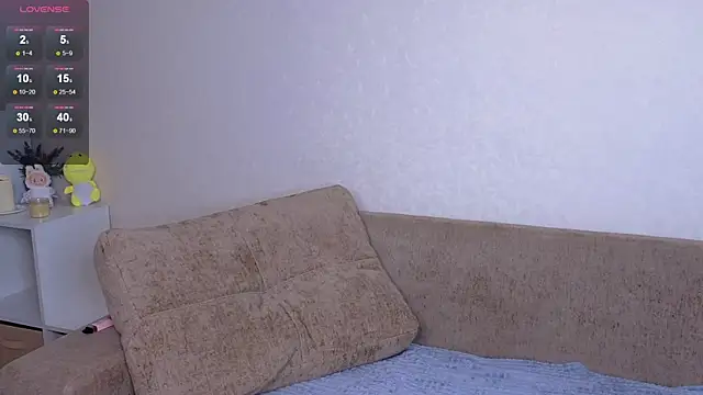 miacuteeee online show from 09/13/25, 05:13