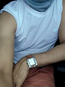 chocolate alone online show from 09/26/25, 07:23