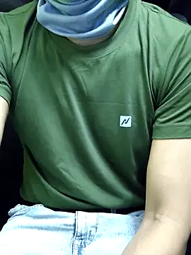 chocolate alone online show from 11/08/25, 06:57