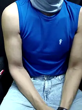 chocolate alone online show from 12/16/25, 07:46