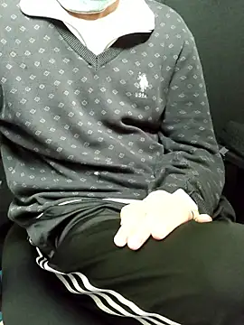 chocolate alone online show from 12/20/25, 07:59