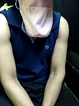 chocolate alone online show from 03/04/26, 01:39