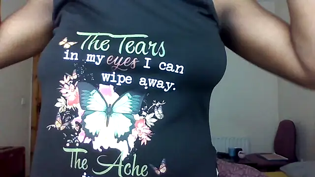 Snapshot of SexyGemBeautyX chatting on 09/25/25, 09:46 SexyGemBeautyX online show from 09/25/25, 09:46