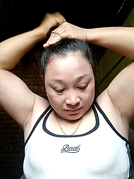 mdaobae online show from 11/04/25, 02:54