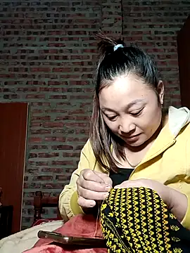 mdaobae online show from 11/25/25, 03:01