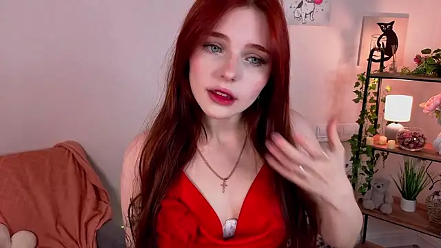 AnnieKim  online show from 11/19/25, 02:06