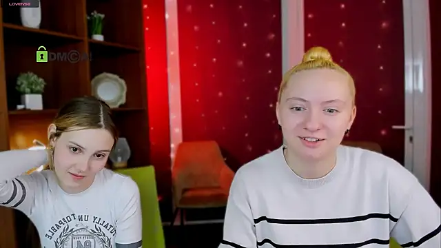 mila glow1 online show from 12/22/25, 05:59