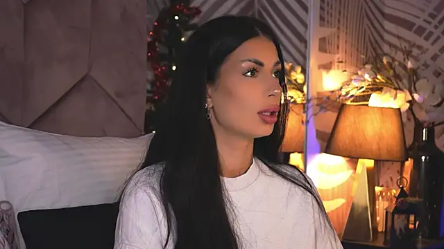 EvaRhea online show from 01/08/26, 03:53