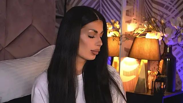 EvaRhea online show from 02/06/26, 04:17