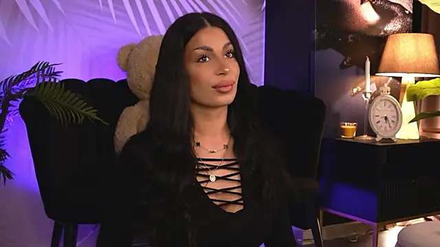 EvaRhea online show from 02/19/26, 03:57