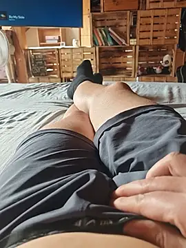 Horny mummy online show from 06/17/26, 05:14