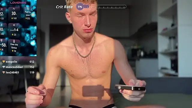 Snapshot of yoursaotome chatting on 09/10/25, 02:50 yoursaotome online show from 09/10/25, 02:50