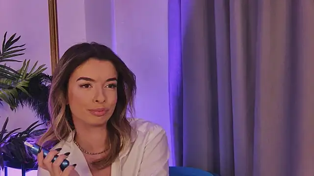 LollyShine online show from 01/13/26, 08:03