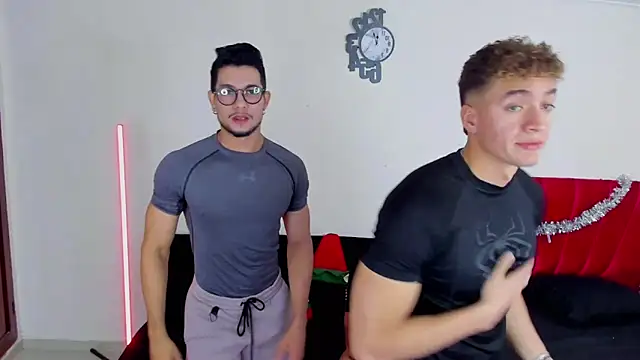 paull george online show from 11/15/25, 03:52