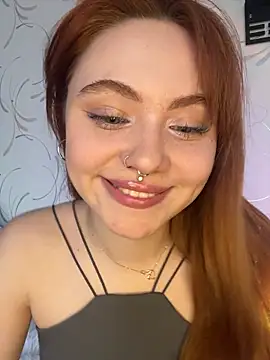 LunaMillie online show from 02/24/26, 09:29