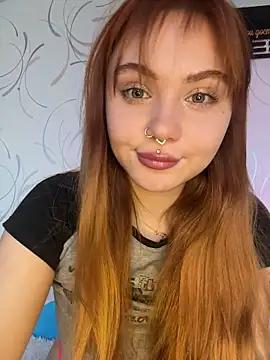 LunaMillie online show from 02/26/26, 10:36