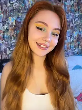 Snapshot of LunaMillie chatting on 04/13/26, 11:16 LunaMillie online show from 04/13/26, 11:16