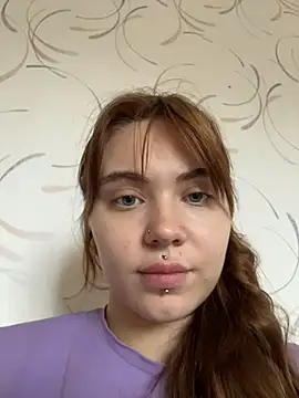 LunaMillie online show from 07/19/26, 11:58