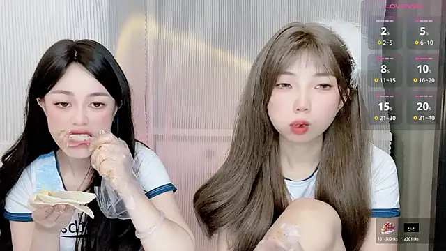 Janisa  PZ online show from 11/04/25, 10:58