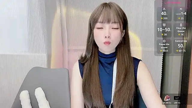 Janisa  PZ online show from 11/22/25, 09:08