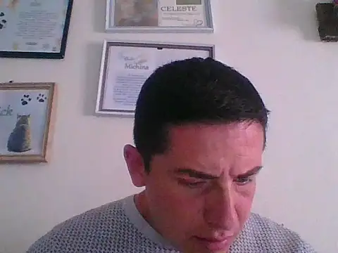 mickseb89 online show from 03/10/26, 03:28