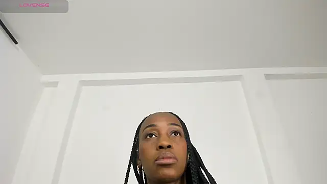 Ebony danik online show from 11/13/25, 01:48