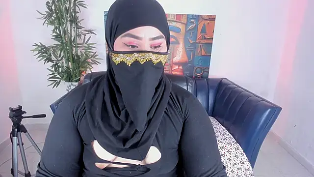 samanee konn online show from 02/01/26, 07:12