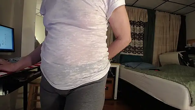 ANALTRAINING4U2 online show from 02/20/25, 04:18