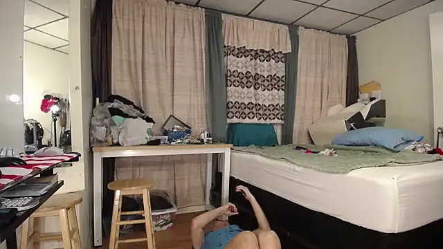 ANALTRAINING4U2 online show from 02/23/25, 06:49