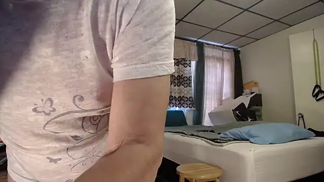 ANALTRAINING4U2 online show from 02/23/25, 02:35