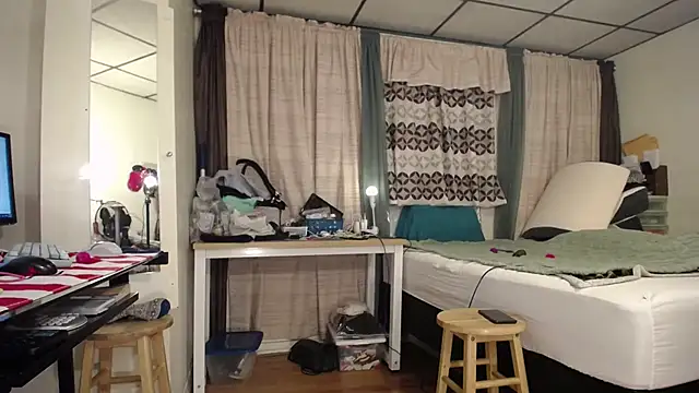 ANALTRAINING4U2 online show from 02/24/25, 04:49