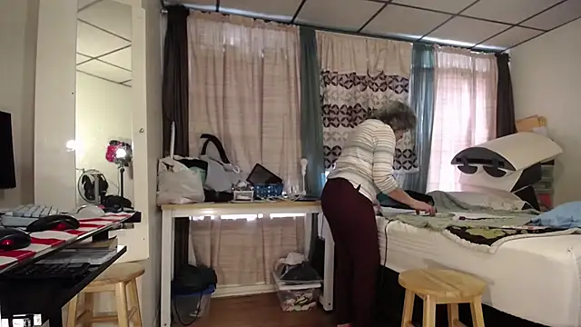 ANALTRAINING4U2 online show from 02/25/25, 02:11