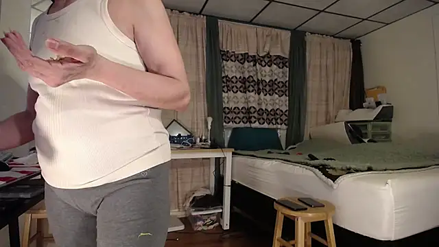 ANALTRAINING4U2 online show from 03/01/25, 04:37