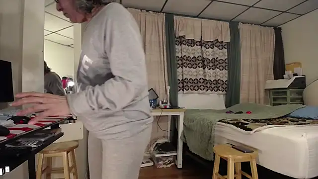 ANALTRAINING4U2 online show from 03/03/25, 03:41