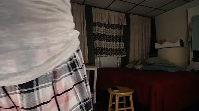 ANALTRAINING4U2 online show from 03/17/25, 03:36