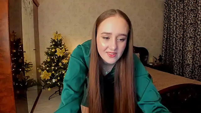 SabrinaCandi online show from 12/04/25, 11:52