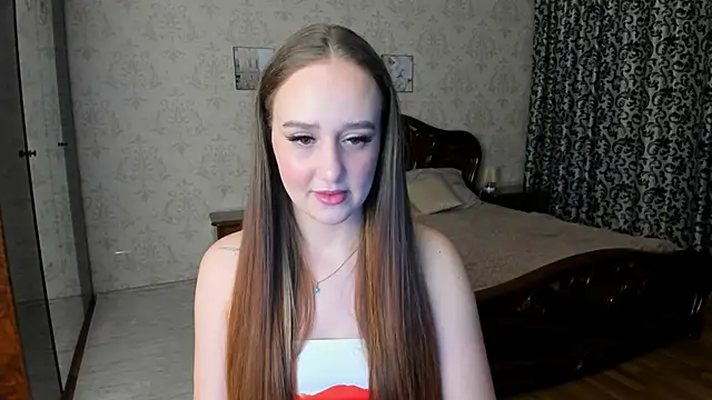 SabrinaCandi online show from 02/11/26, 04:17