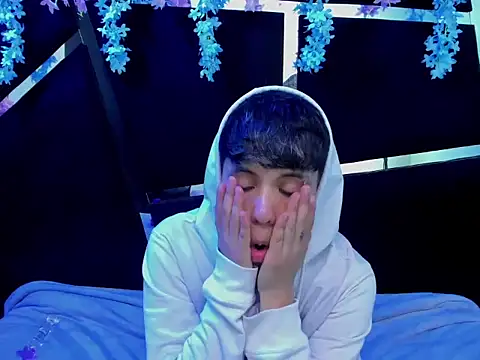 Bruno Cruzz online show from 09/16/25, 03:18