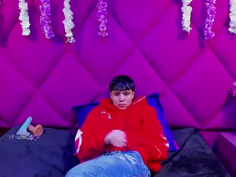 Bruno Cruzz online show from 09/19/25, 02:46