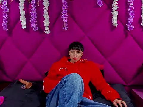 Bruno Cruzz online show from 09/27/25, 02:27